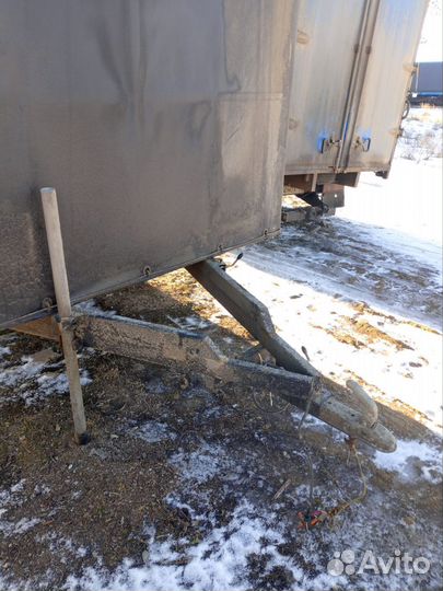 Продам прицеп