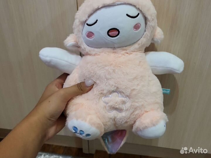 Мягкая игрушка