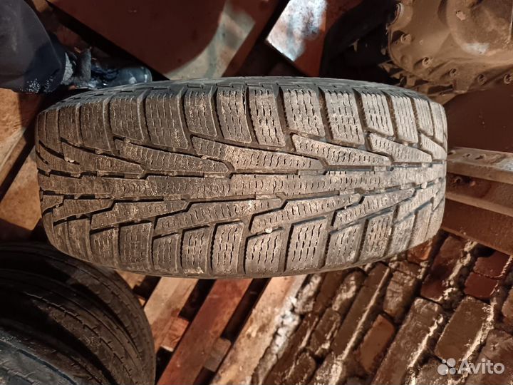 Колеса на спринтер