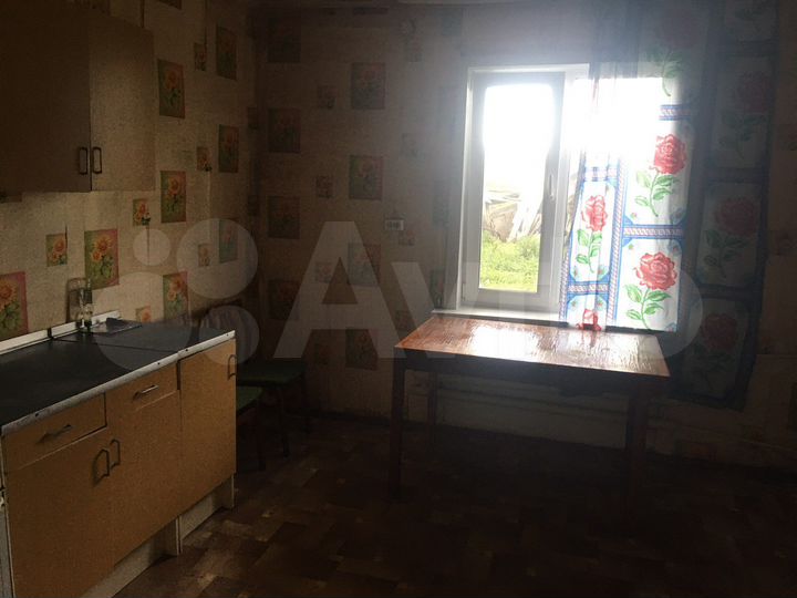 Дом 69 м² на участке 6,5 сот.