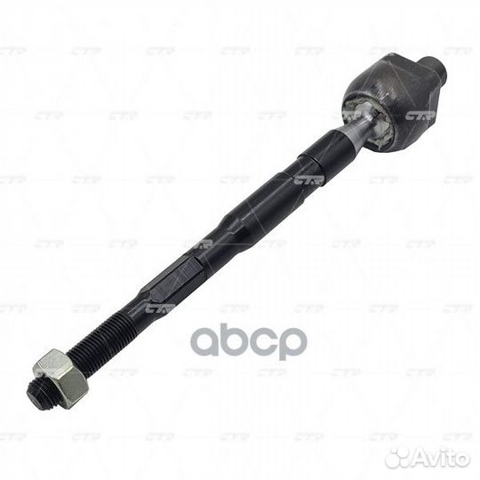 Тяга рулевая лев honda: Jazz 02- CR0169 CTR