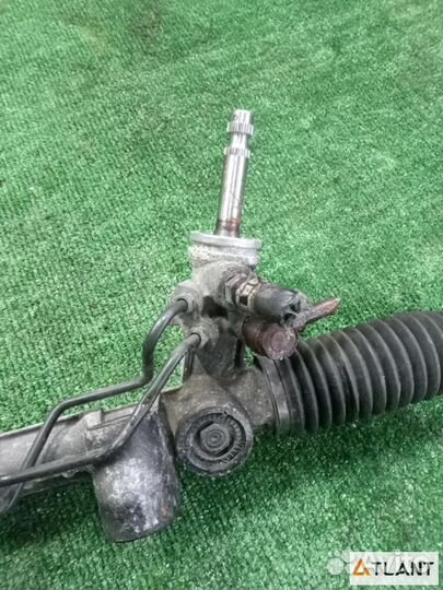 Рулевая рейка передняя mitsubishi outlander