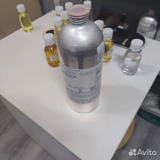 Масляные духи на розлив Anna Sui