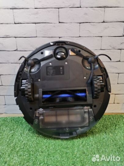 Робот-пылесос Rombica MyRobot Dot (HWT1D302)