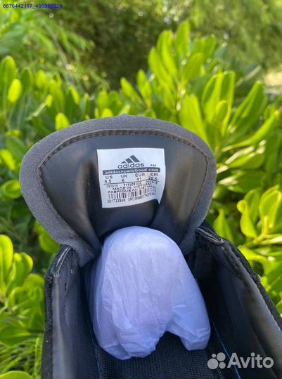 Adidas Spezial (Арт.39188)