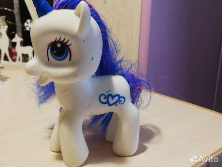 My Little Pony игрушка