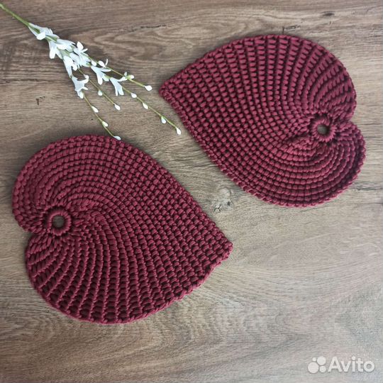 Салфетки для сервировки стола