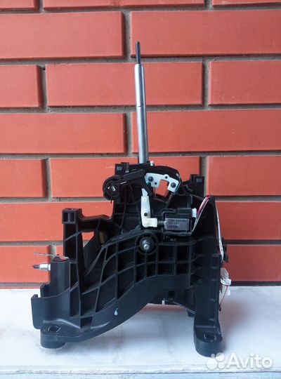 Кулиса АКПП cvt Nissan x-trail T31, 2.0