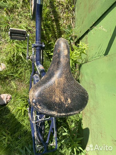 Велосипед, б/у, Десна