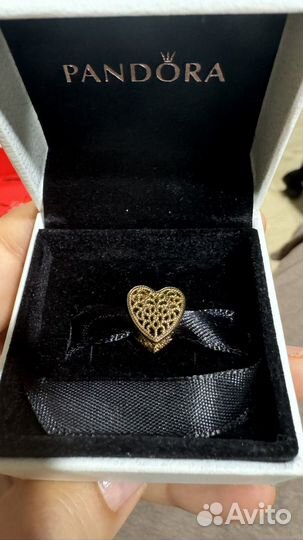 Шарм Pandora