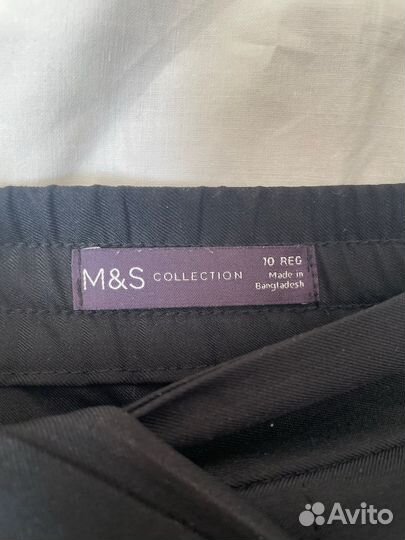 Брюки женские классические 48 50