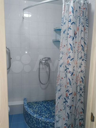 Квартира-студия, 23 м², 15/25 эт.