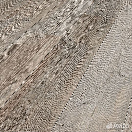 Ламинат Variostep Classic K047GT Сосна Маунтин Хат