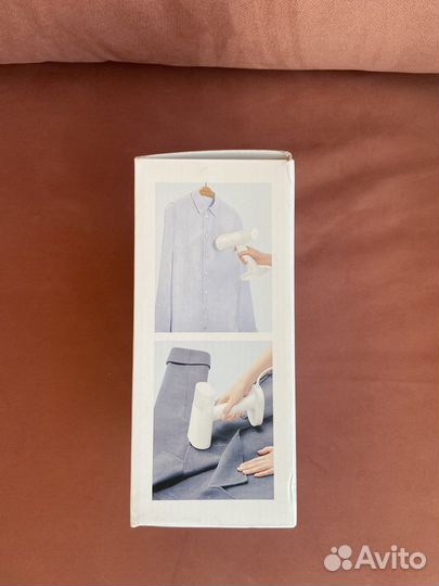 Отпариватель Xiaomi