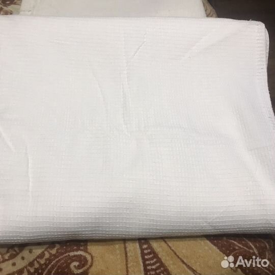 Полотенчатая ткань советского производства