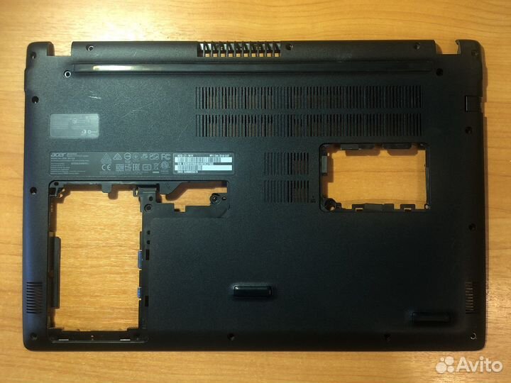 Acer a315-21g-944q на запчасти