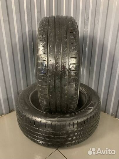 Hankook Ventus Prime 2 K115 235/55 R19 101H