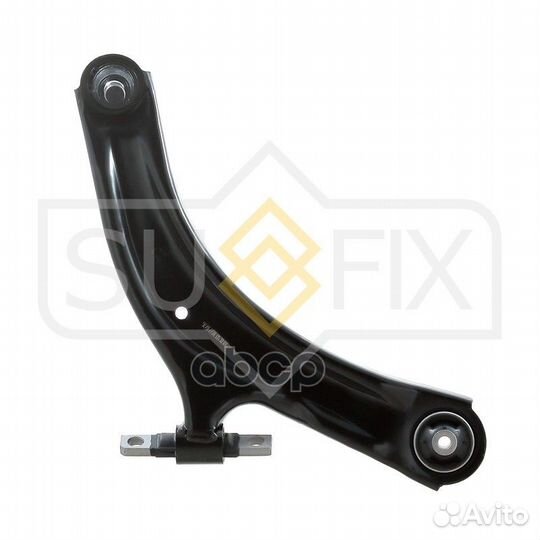 Снят, замена SH-1817 Рычаг подвески перед пра