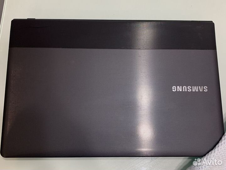 Ноутбук samsung бу