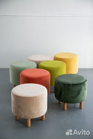 Пуфик 