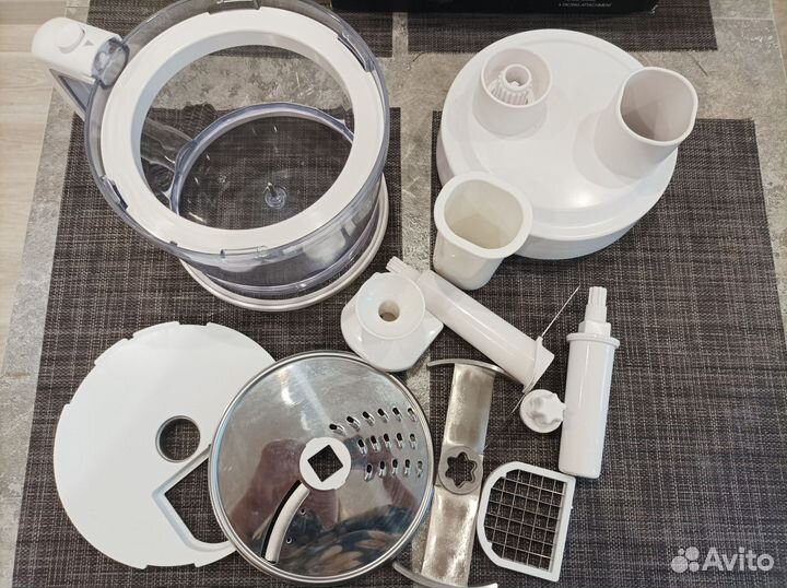 Блендер Redmond RHB-2957 Запчасти. Цена за всё