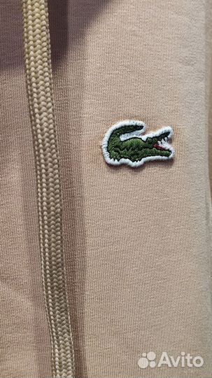 Зип худи lacoste