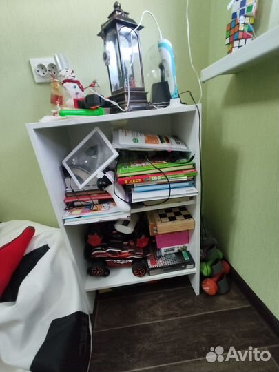 Набор мебели в детскую