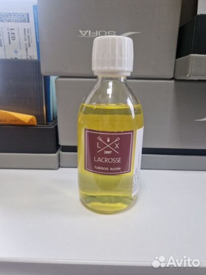 Ароматический диффузор lacrosse(Испания)