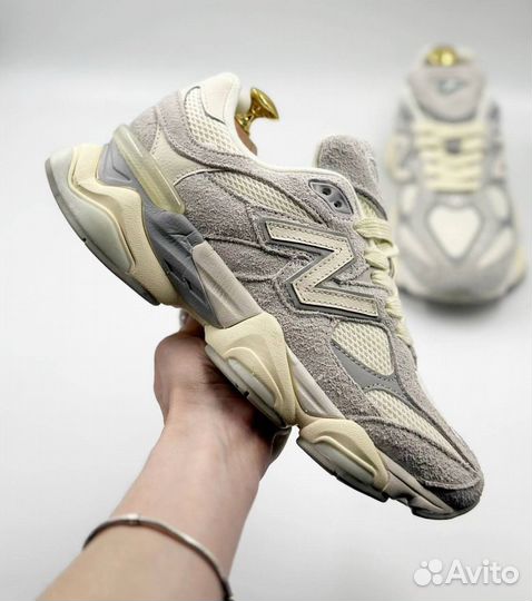 Кроссовки женские new balance