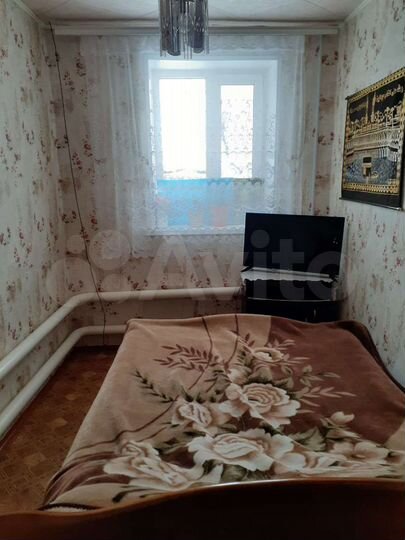 Дом 69 м² на участке 8 га