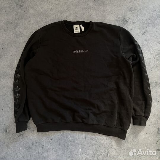 Свитшот Adidas