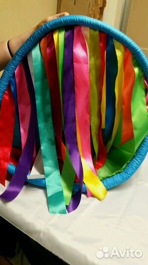 Чехлы на кубики,фольга и реквизит аниматорам