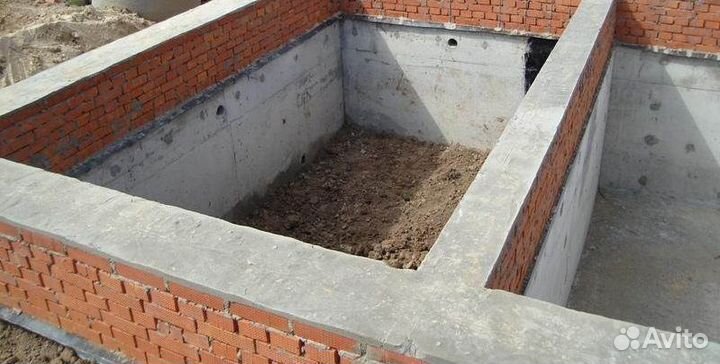 Бетон раствор доставка