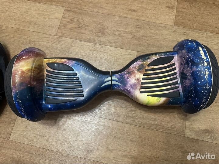 Гироскутер