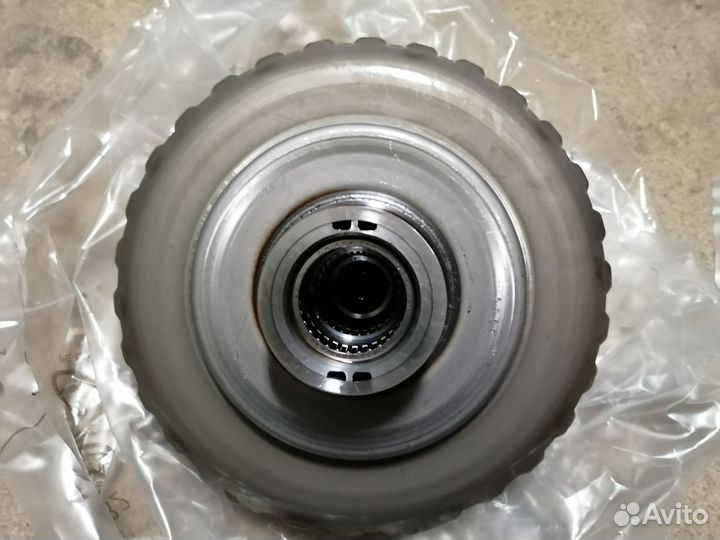 Рем к-т 02E 398 029 B VAG