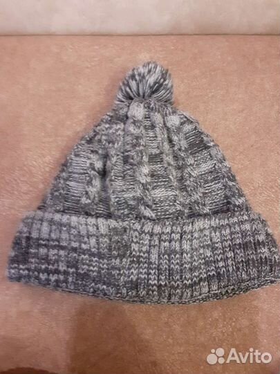 Шапка для мальчика