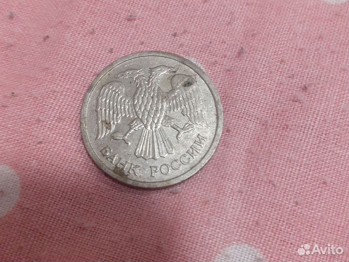 Нумизматика монеты