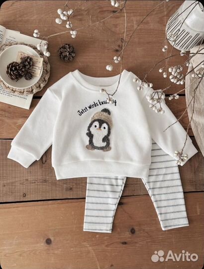 Комплект для малышей