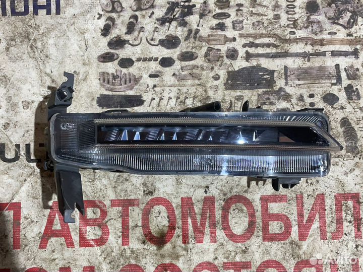 Птф левая Chery Tiggo 8 Pro 2021