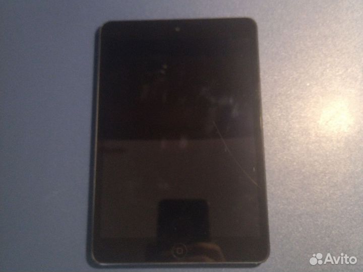 iPad Mini 1