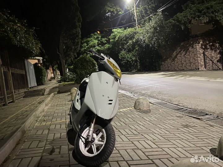 Honda dio 28 zx