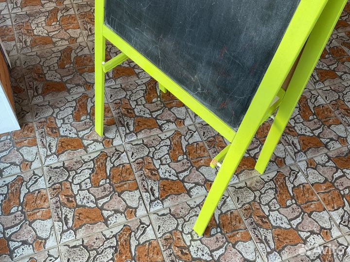 Доска мольберт IKEA