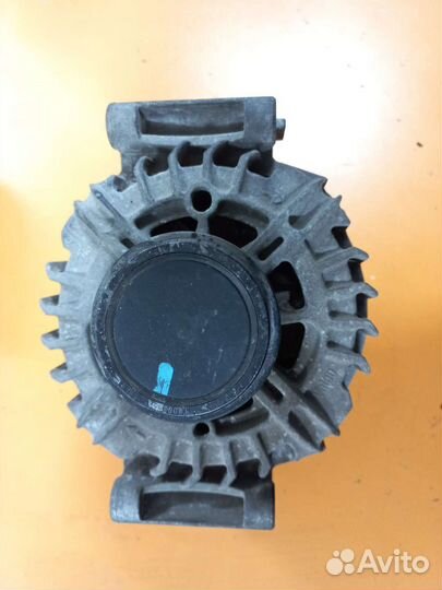 Генератор 1.8 cjsb Skoda Octavia A7