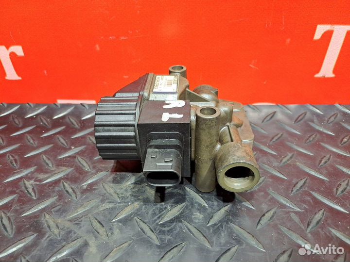 Кран ABS Renault T, Volvo FH, Volvo FM