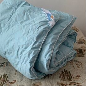 Одеяло пуховое