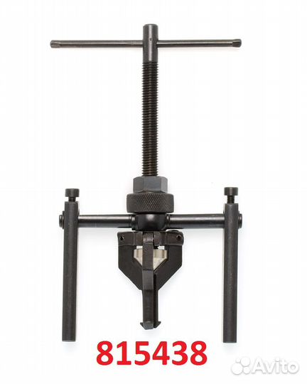 Съёмник внутренних подшипников