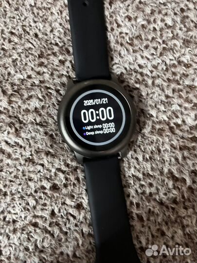 Часы для рук