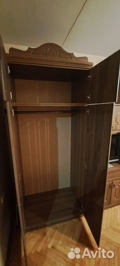 Стенка в гостиную бу