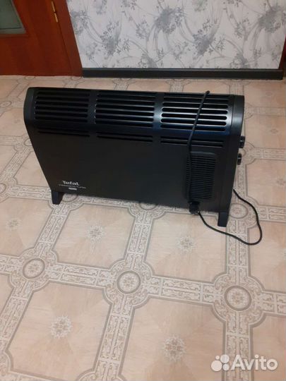 Конвектор электрический