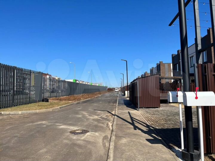 3-к. квартира, 82 м², 2/2 эт.